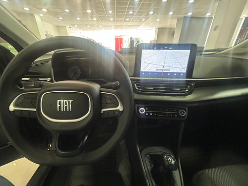 Fiat Pulse 1.3 Gse Drive Mt