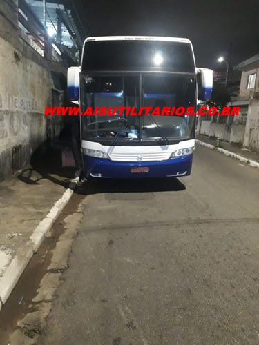 Imagem 3 de 6 de Busscar Vissta Buss Hi 2008 Super Oferta Confira!! Ref.373