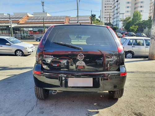 Imagem 4 de 9 de Chevrolet Corsa 1.0 Mpfi Maxx 8v Flex 4p Manual