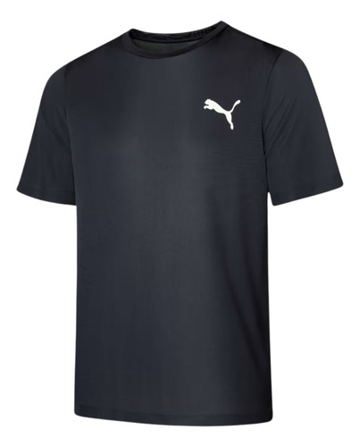 Camiseta Puma Masculino Active Small Logo - Original