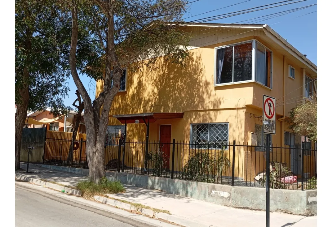 Imagen 1 de 30 de Arriendo Casa En La Concepción Villa Alemana