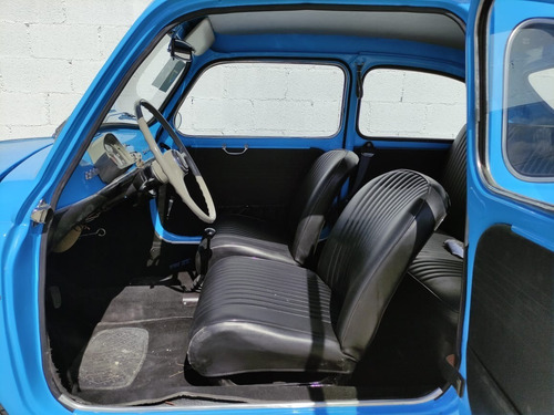 Seat 600 D 1970