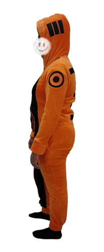 Mameluco De Naruto, Kigurumi De Naruto