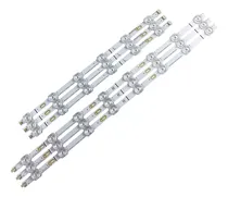 Comprar Tiras Leds Hisense 50r6000gm 50h6g 50r6e3 (3t 14l 3v) Nuevos