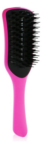 Cepillo Para Cabello Tangle Teezer Super Quick Blow Dry Rosa