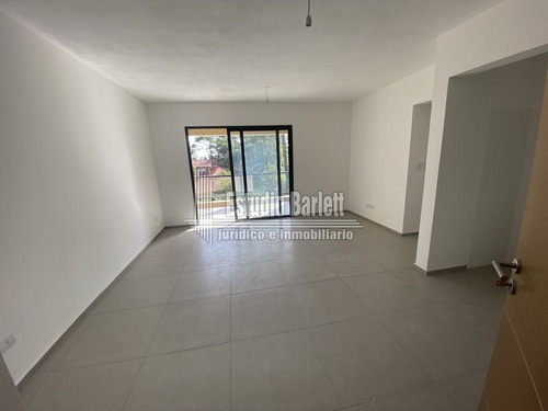 Apartamento En Mansa 3 Dormitorios- Ref: 1419