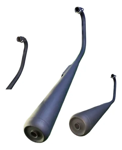 Tubo De Escape Xpress 150.