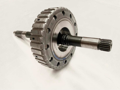 Embrague Original Jeep Compass/patriot/ 68192982aa