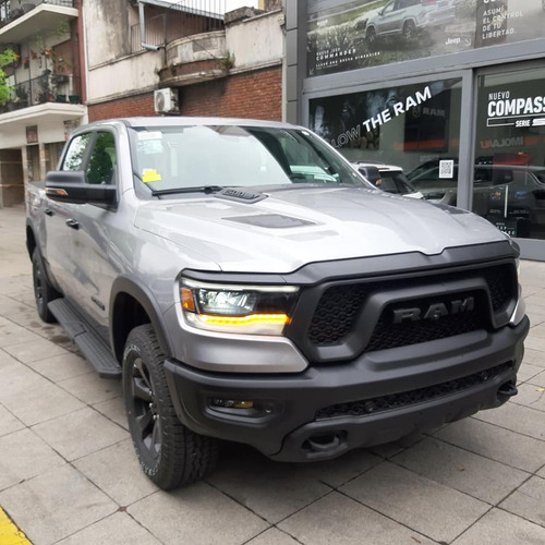 RAM 1500 5.7 Laramie Atx V8