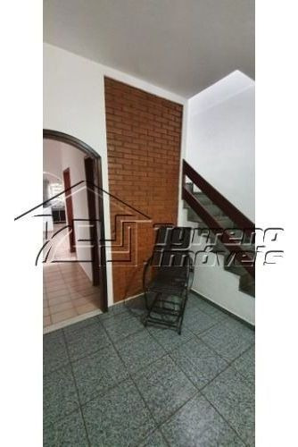 Imagem 5 de 5 de Sobrado Com 3 Dormitórios No Jardim Das Indústrias
