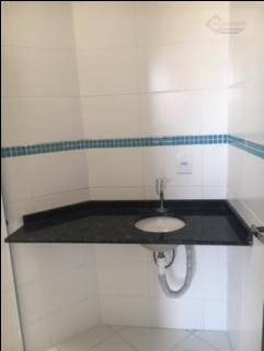 Imagem 12 de 16 de Sobrado Com 3 Dormitórios À Venda, 100 M² Por R$ 450.000,00 - Parque Do Carmo - São Paulo/sp - So0964