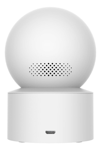 Cámara De Seguridad Xiaomi Smart Camera C200 Ip Full Hd Wifi