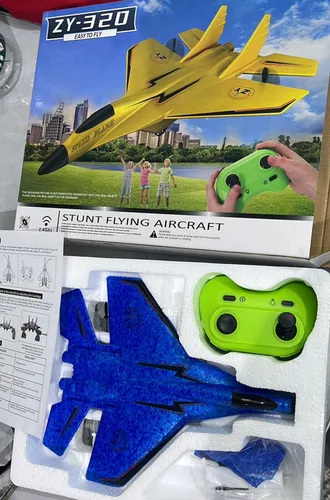 comprar Avión Control Remoto