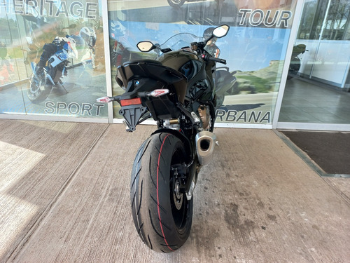 Bmw S 1000 Rr-solo Contado