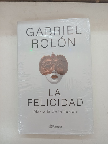 Libro La Felicidad 