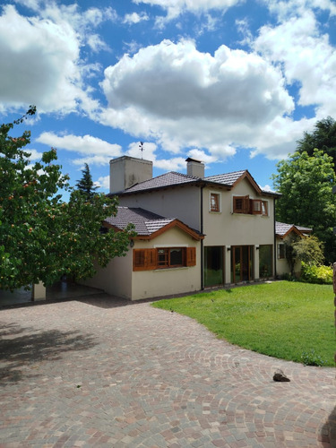 Se Vende Casa La Cumbre Centrogolf Impecable