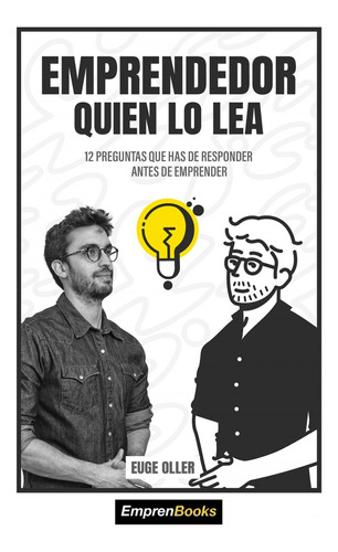 Emprendedor Quien Lo Lea