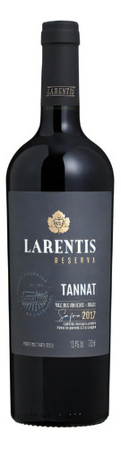 Vinho Larentis Reserva Tannat 750 Ml