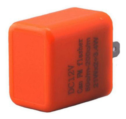 10pieces 12v 2pin Frecuencia Ajustable Led Relé