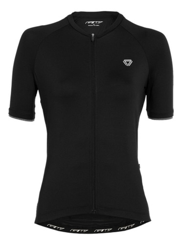 Camisa Manga Corta Mujer Stylish Gw Ciclismo 