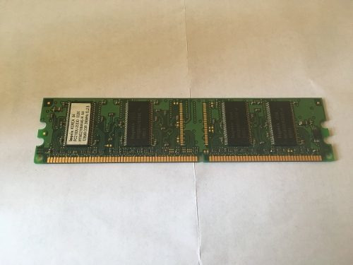 Memoria RAM 128MB 1 SK hynix HYMD216646A6-H