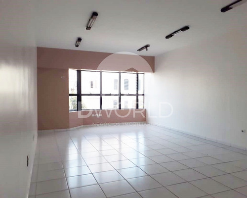 Imagem 4 de 17 de Ótimo Localização - Fácil Acesso! - Sa01461 - 67605936