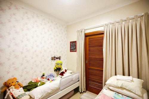 Imagem 27 de 30 de Casa À Venda - Prezotto - Piracicaba/sp - Ca2701
