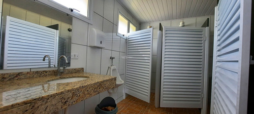Imagem 19 de 30 de Chácara A Venda No Jeriva Em Boituva. Campinho, Churrasqueira, Piscina. - Ch00012 - 1827739