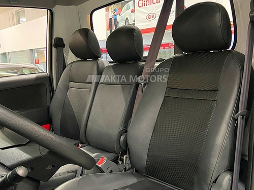 Kia Bongo 2.5 Td Diesel Std Cs 4x4 Manual