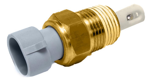 Sensor Temperatura Aire Iat Para Buick Reatta 3.8 1990 1991