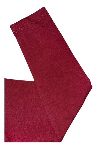 Blusa Playera Lentejuela Cherry Cereza Algodon Manga Larga