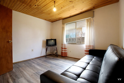Venta Casa 2 Dorm. Peñarol A 2 Cuadras Cnel. Raiz