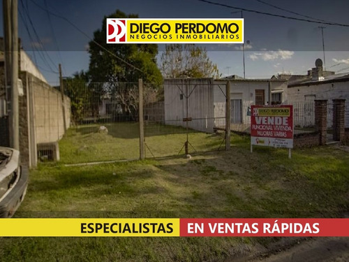 Casa De 1 Dormitorio En Venta, Libertad
