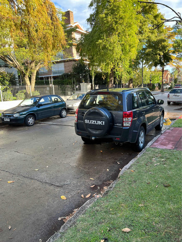 Suzuki Grand Vitara 2.0 Jlx 4x2