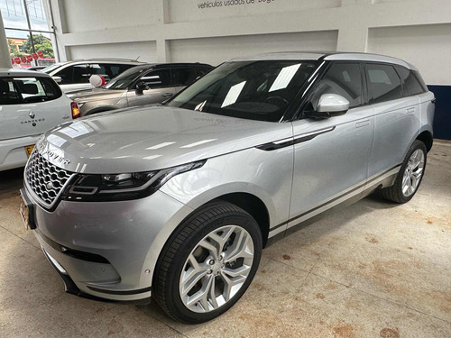 Land Rover Range Rover Velar 3.0 R-dynamic Se