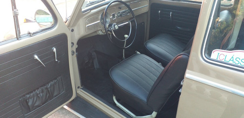 Volkswagen Fusca 1300 1969
