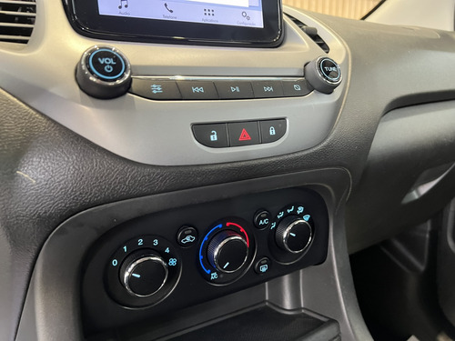 Ford Ka 1.5 TI-VCT FLEX SE SEDAN AUTOMÁTICO
