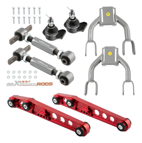 Brazos Control Acura Integra Gs 1998 1.8l