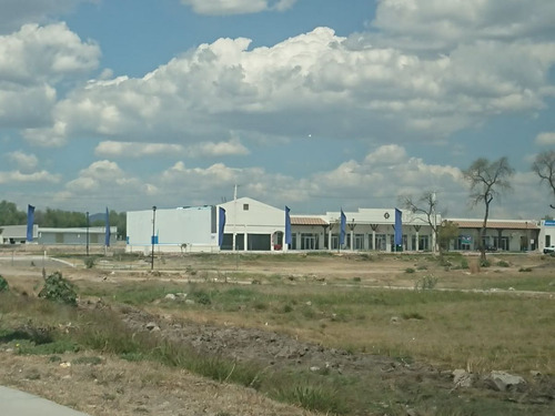 Excelentes Terrenos En Sonterra Comerciales Para Inversiòn A Pie De Carretera