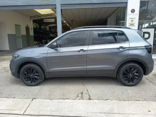 Volkswagen T-Cross Trendline 1.0 T Mecanica
