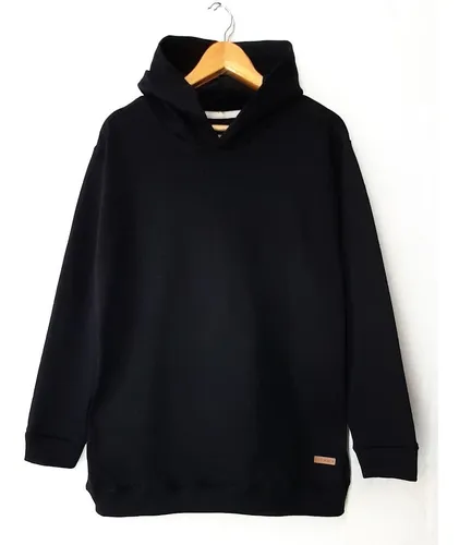 Maxi Buzo Oversize Plus