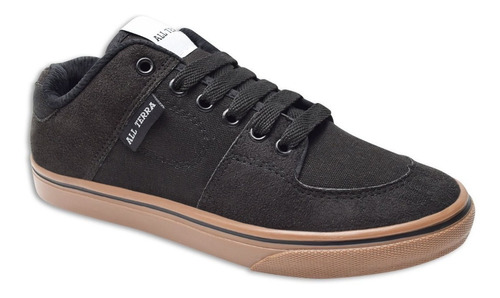 Imagen 1 de 1 de Zapatillas Urbanas All Terra Articulo Varial