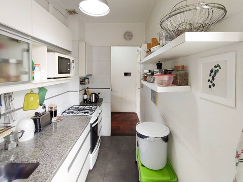 Venta De Ph En Caballito