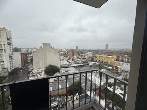 Alquiler Departamento 1 Dormitorio Amoblado Colon Al 1400 Alberdi