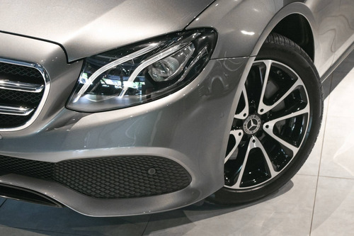 Imagem 7 de 15 de Mercedes-benz E 300 2.0 Cgi Gasolina Avantgarde 9g-tronic