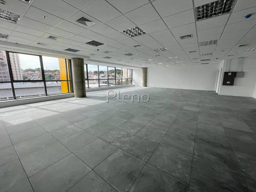 Imagem 10 de 14 de Sala Para Aluguel Em Cambuí - Sa034102