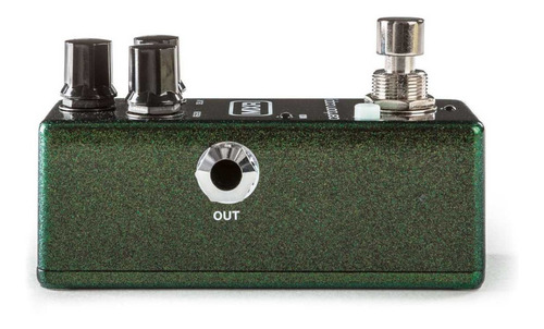Pedal Para Guitarra Delay Carbon Copy Mini Mxr M299g1