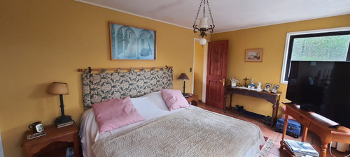 Casa En Venta En Algarrobo