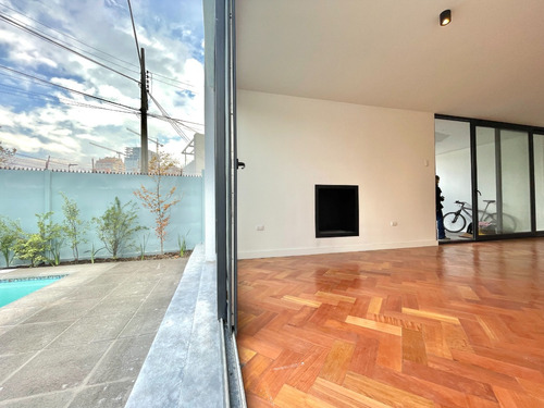 Barrio Del Inca, Casa Remodelada, Agradable Vista 3d 3b