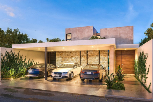 Murum Residencias: Elegancia Y Confort Al Norte De Mérida, D